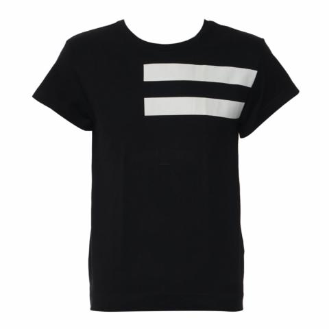 Sell Onitsuka Tiger x Andrea Pompilio Printed T-Shirt - Black